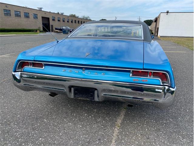 1967 Pontiac 2 plus 2 (CC-1381958) for sale in West Babylon, New York