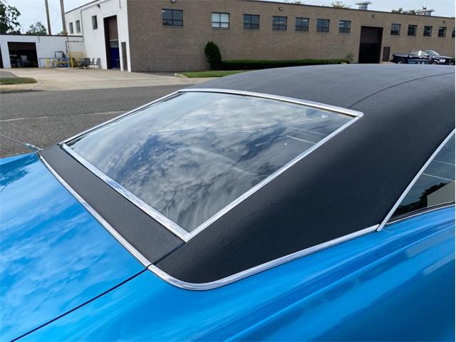 1967 Pontiac 2 plus 2 (CC-1381958) for sale in West Babylon, New York