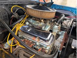 1967 Pontiac 2 plus 2 (CC-1381958) for sale in West Babylon, New York