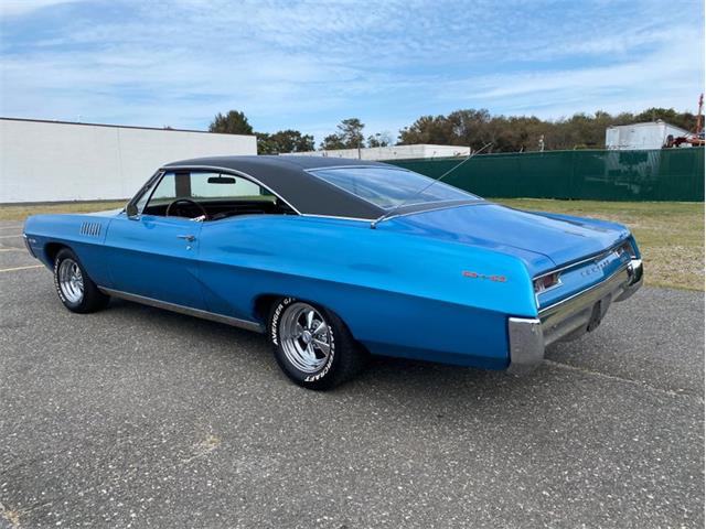 1967 Pontiac 2 plus 2 (CC-1381958) for sale in West Babylon, New York