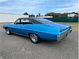 1967 Pontiac 2 plus 2 (CC-1381958) for sale in West Babylon, New York