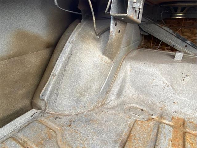1967 Pontiac 2 plus 2 (CC-1381958) for sale in West Babylon, New York