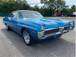 1967 Pontiac 2 plus 2 (CC-1381958) for sale in West Babylon, New York