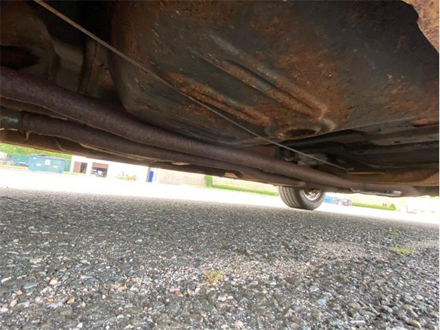 1967 Pontiac 2 plus 2 (CC-1381958) for sale in West Babylon, New York