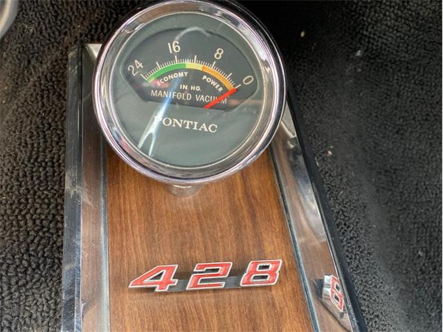 1967 Pontiac 2 plus 2 (CC-1381958) for sale in West Babylon, New York