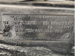 1967 Pontiac 2 plus 2 (CC-1381958) for sale in West Babylon, New York