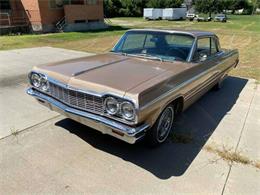 1964 Chevrolet Impala SS (CC-1381974) for sale in Midlothian, Texas
