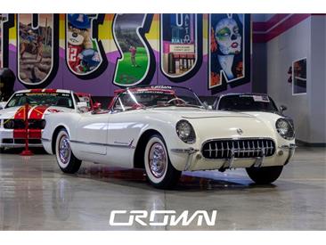 1954 Chevrolet Corvette (CC-1381976) for sale in Tucson, Arizona