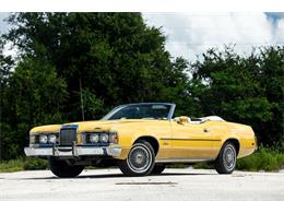 1973 Mercury Cougar (CC-1381978) for sale in Orlando, Florida