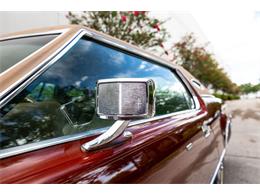 1973 Lincoln Continental Mark IV (CC-1381987) for sale in Orlando, Florida