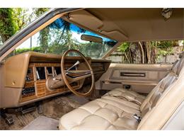 1973 Lincoln Continental Mark IV (CC-1381987) for sale in Orlando, Florida