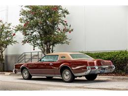 1973 Lincoln Continental Mark IV (CC-1381987) for sale in Orlando, Florida