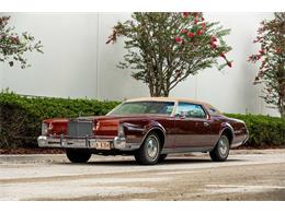 1973 Lincoln Continental Mark IV (CC-1381987) for sale in Orlando, Florida
