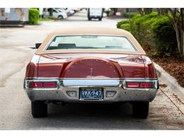 1973 Lincoln Continental Mark IV (CC-1381987) for sale in Orlando, Florida