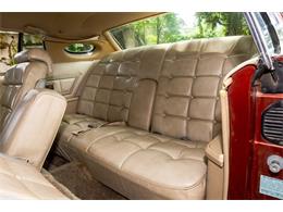 1973 Lincoln Continental Mark IV (CC-1381987) for sale in Orlando, Florida
