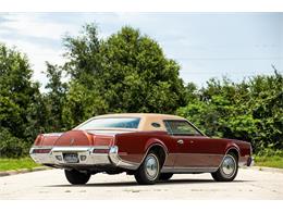 1973 Lincoln Continental Mark IV (CC-1381987) for sale in Orlando, Florida