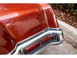 1973 Lincoln Continental Mark IV (CC-1381987) for sale in Orlando, Florida