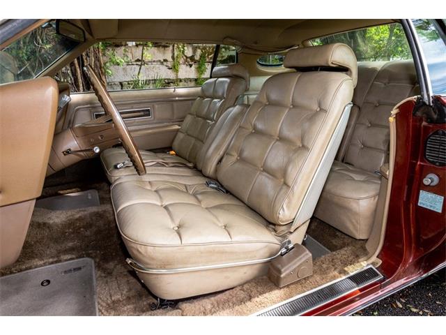 1973 Lincoln Continental Mark IV (CC-1381987) for sale in Orlando, Florida