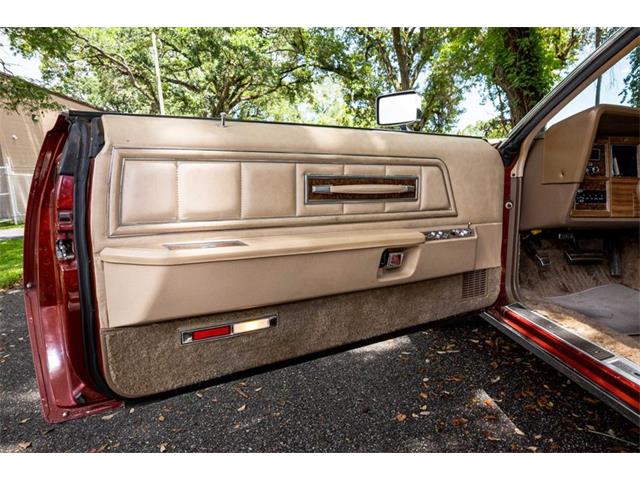 1973 Lincoln Continental Mark IV (CC-1381987) for sale in Orlando, Florida