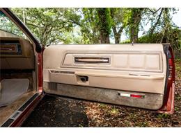 1973 Lincoln Continental Mark IV (CC-1381987) for sale in Orlando, Florida
