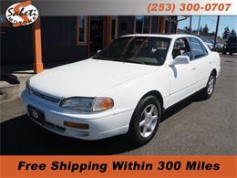 1996 Toyota Camry (CC-1381996) for sale in Tacoma, Washington