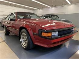 1985 Toyota Supra (CC-1382004) for sale in Manheim, Pennsylvania