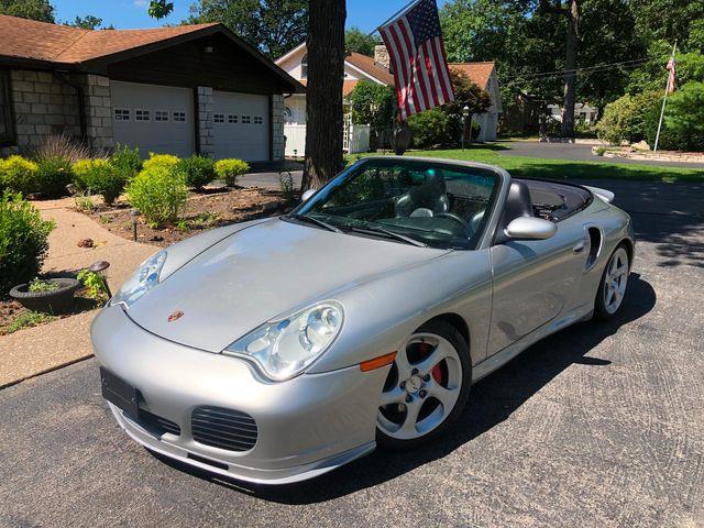 2004 Porsche 911 (CC-1382014) for sale in Valley Park, Missouri