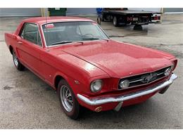 1965 Ford Mustang (CC-1382021) for sale in Miami, Florida