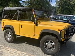 1997 Land Rover Defender (CC-1382039) for sale in Greenwich , Connecticut