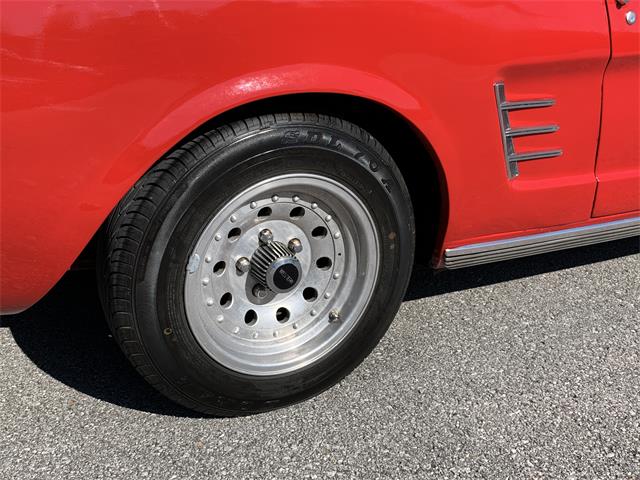 1966 Ford Mustang for Sale | ClassicCars.com | CC-1382046