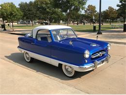 1954 Nash Metropolitan (CC-1382051) for sale in Rowlett, Texas