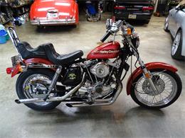 1976 Harley-Davidson Sportster (CC-1382065) for sale in ASHTABULA, Ohio
