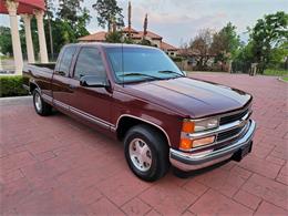 1997 Chevrolet C/K 1500 (CC-1382068) for sale in Conroe, Texas