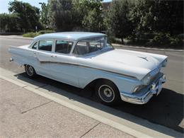 1957 Ford Custom 300 (CC-1382071) for sale in Woodland, California