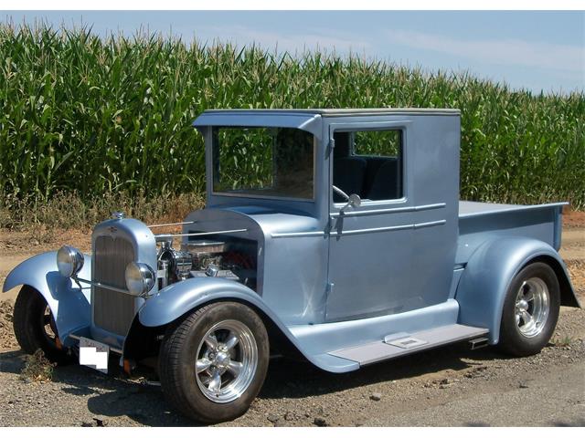 1928 Chevrolet Pickup (CC-1382074) for sale in WOODLAND, California