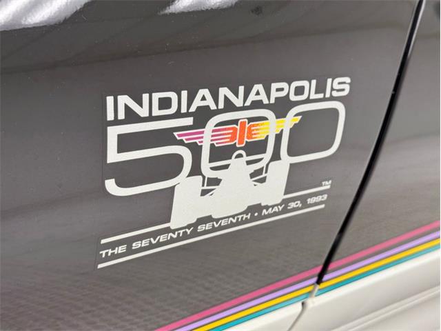 1993 Chevrolet Camaro (CC-1382086) for sale in Morgantown, Pennsylvania