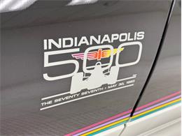 1993 Chevrolet Camaro (CC-1382086) for sale in Morgantown, Pennsylvania