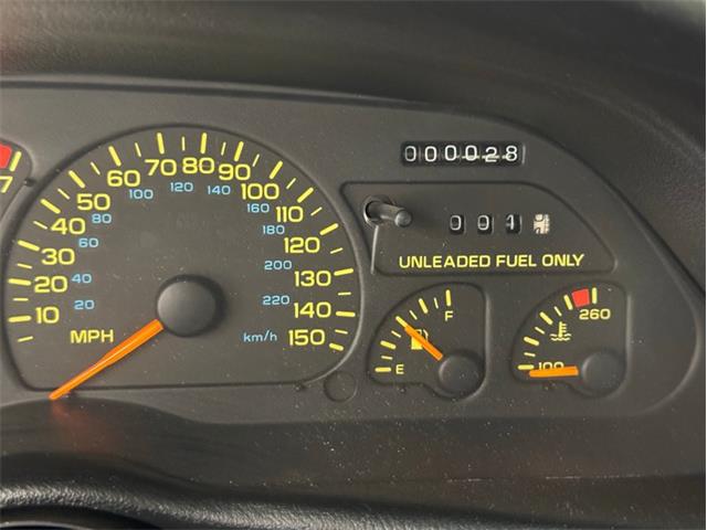 1993 Chevrolet Camaro (CC-1382086) for sale in Morgantown, Pennsylvania