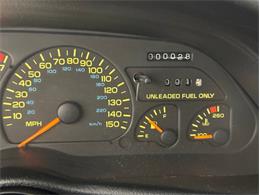 1993 Chevrolet Camaro (CC-1382086) for sale in Morgantown, Pennsylvania