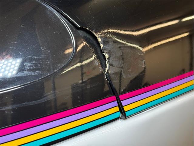 1993 Chevrolet Camaro (CC-1382086) for sale in Morgantown, Pennsylvania