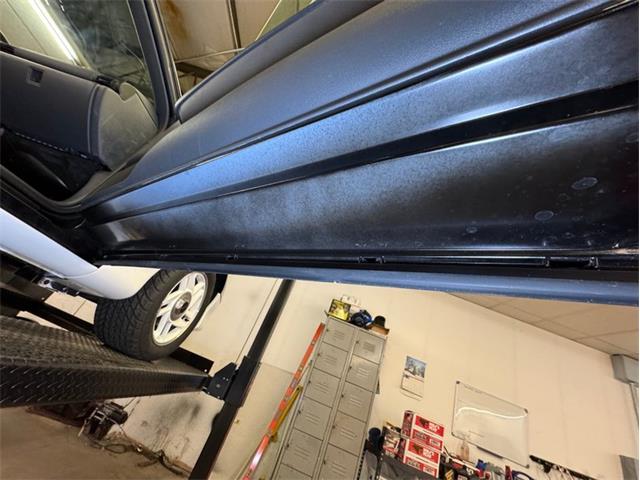 1993 Chevrolet Camaro (CC-1382086) for sale in Morgantown, Pennsylvania