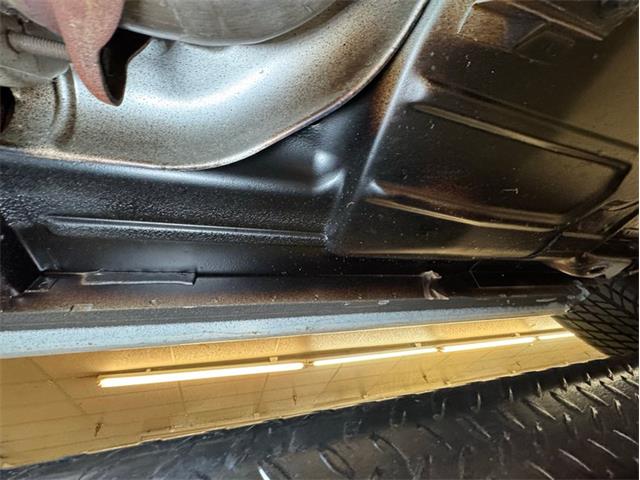 1993 Chevrolet Camaro (CC-1382086) for sale in Morgantown, Pennsylvania