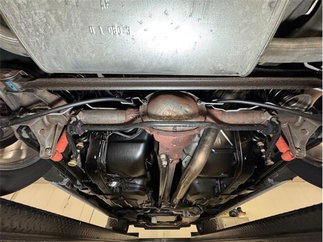 1993 Chevrolet Camaro (CC-1382086) for sale in Morgantown, Pennsylvania