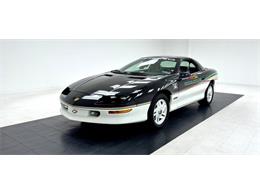 1993 Chevrolet Camaro (CC-1382086) for sale in Morgantown, Pennsylvania