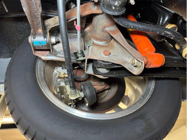 1993 Chevrolet Camaro (CC-1382086) for sale in Morgantown, Pennsylvania