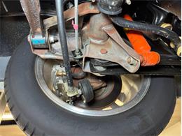 1993 Chevrolet Camaro (CC-1382086) for sale in Morgantown, Pennsylvania