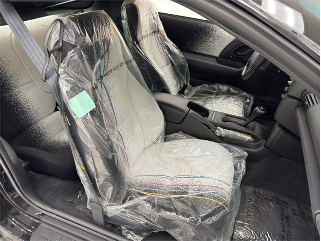 1993 Chevrolet Camaro (CC-1382086) for sale in Morgantown, Pennsylvania