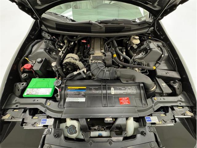 1993 Chevrolet Camaro (CC-1382086) for sale in Morgantown, Pennsylvania