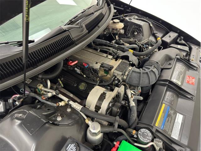 1993 Chevrolet Camaro (CC-1382086) for sale in Morgantown, Pennsylvania