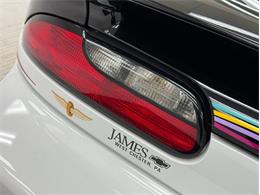 1993 Chevrolet Camaro (CC-1382086) for sale in Morgantown, Pennsylvania